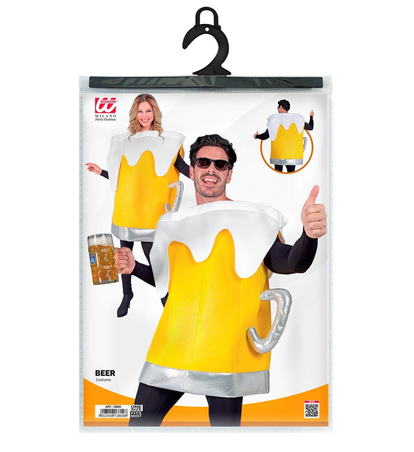 das-kost-mland-herren-bierkrug-kost-m-gelb-f-r-erwachsene image 5