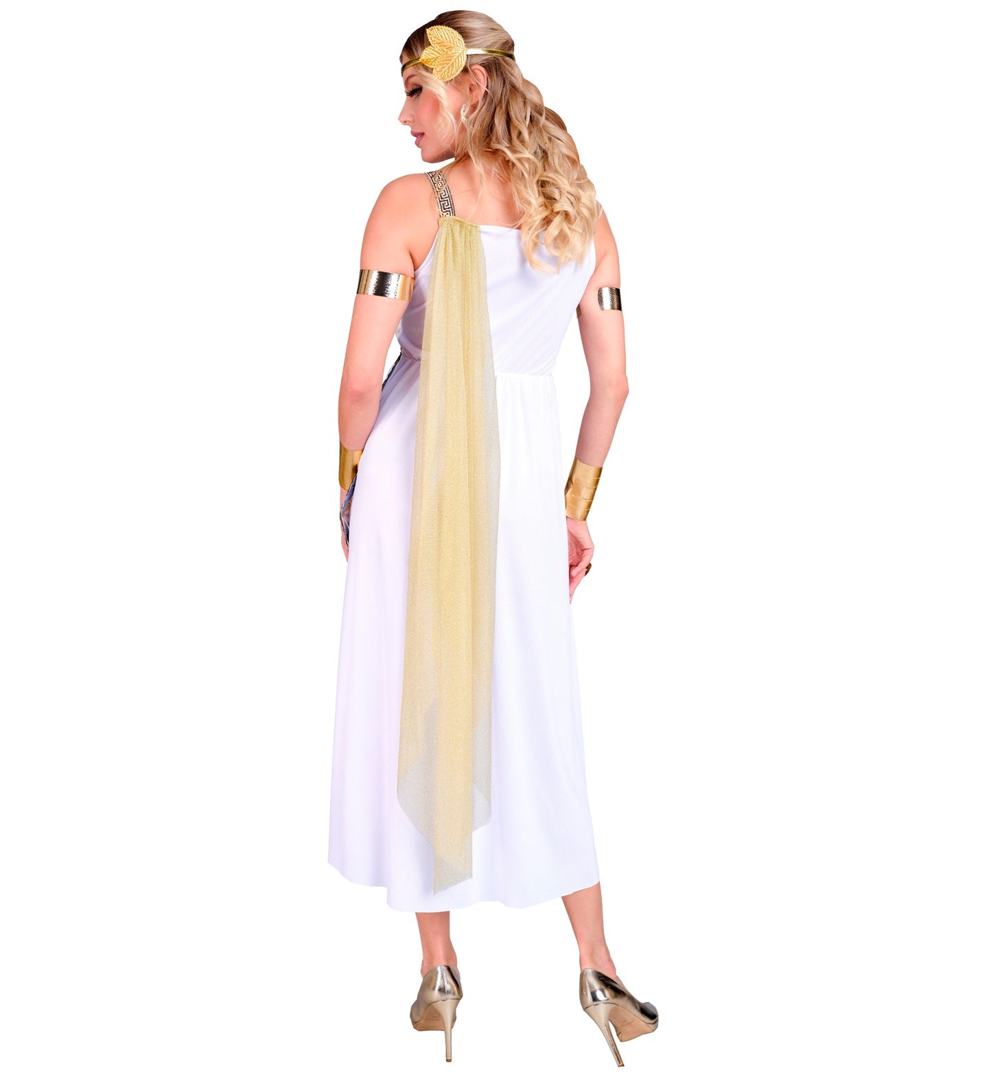 das-kost-mland-griechische-g-ttin-kost-m-damen-3-tlg-wei-gold image 4