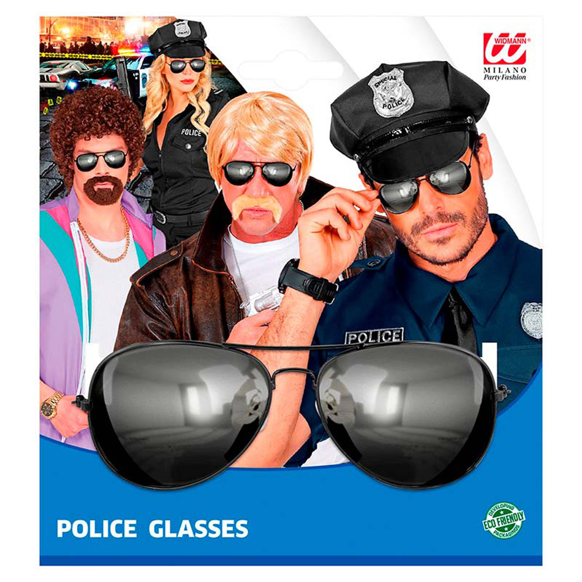 das-kost-mland-brille-polizist-verspiegelt-kost-mbrille image 5