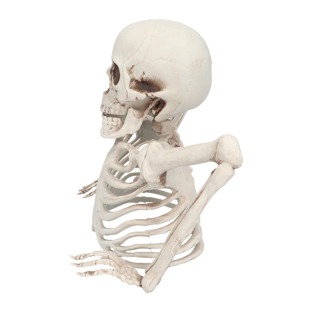 das-kost-mland-dekorationen-skelett-groundbreaker-20-cm-halloween image 2