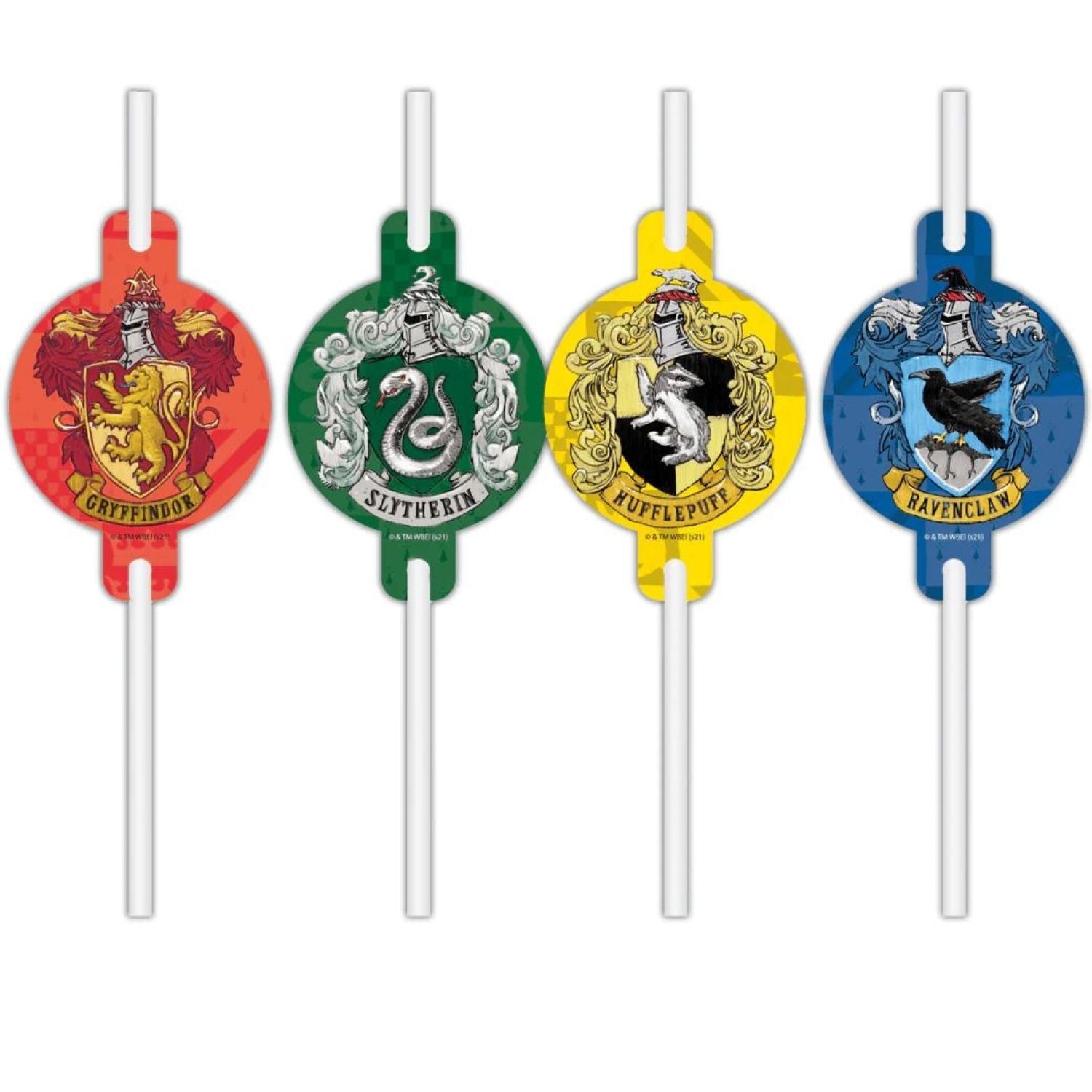 das-kost-mland-harry-potter-trinkhalme-4-st-ck-fsc image 1