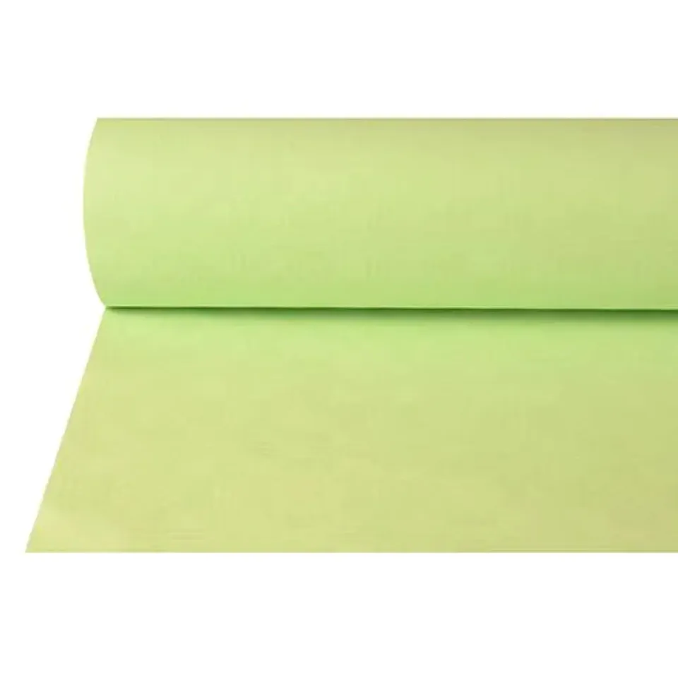 das-kost-mland-dekorationen-tischdecke-papier-damast-50x1m-gr-n image 1