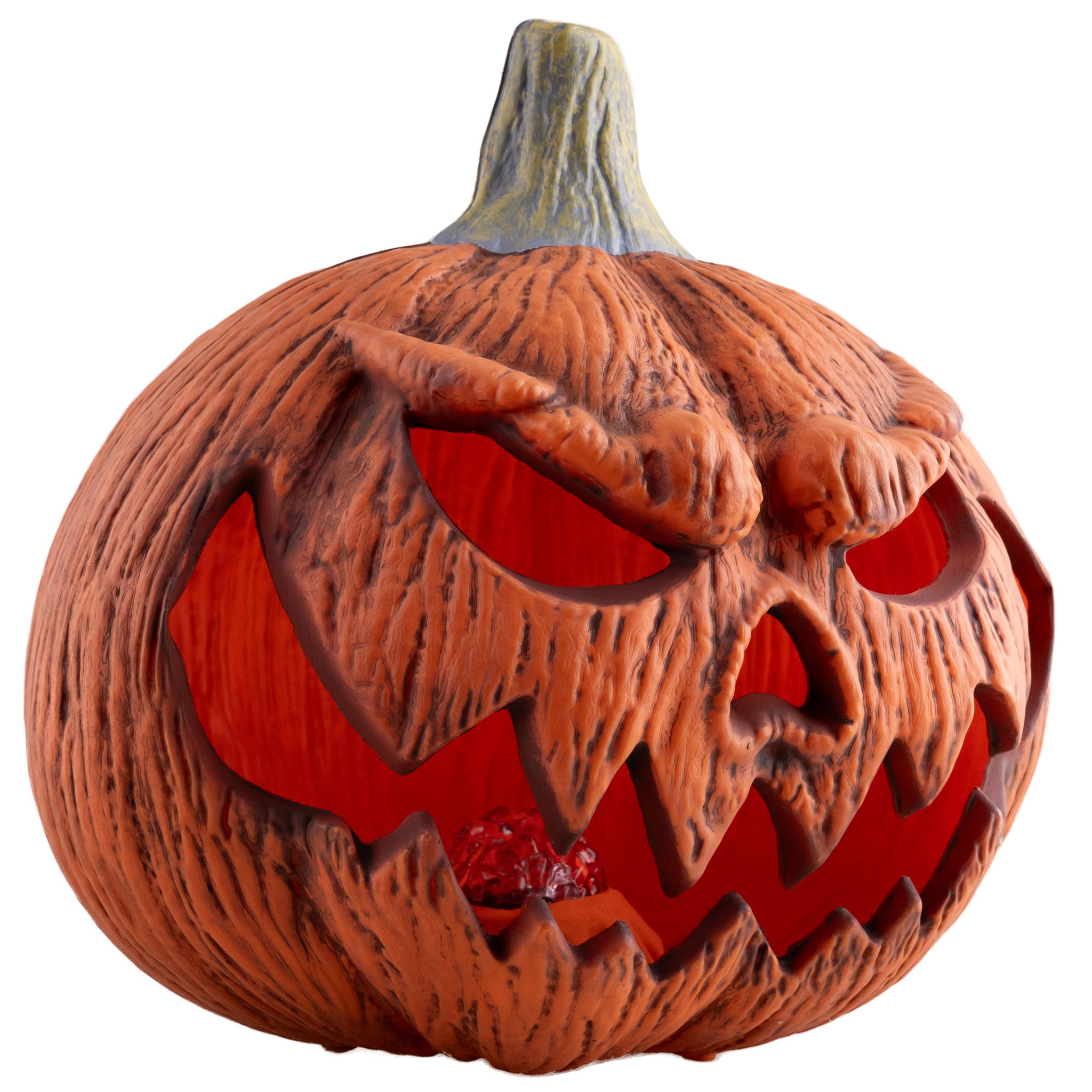 das-kost-mland-dekorationen-k-rbis-lachend-animiert-44cm-orange image 3