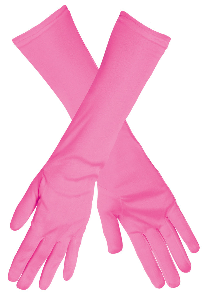das-kost-mland-angelica-handschuhe-neon-rosa-damen image 2