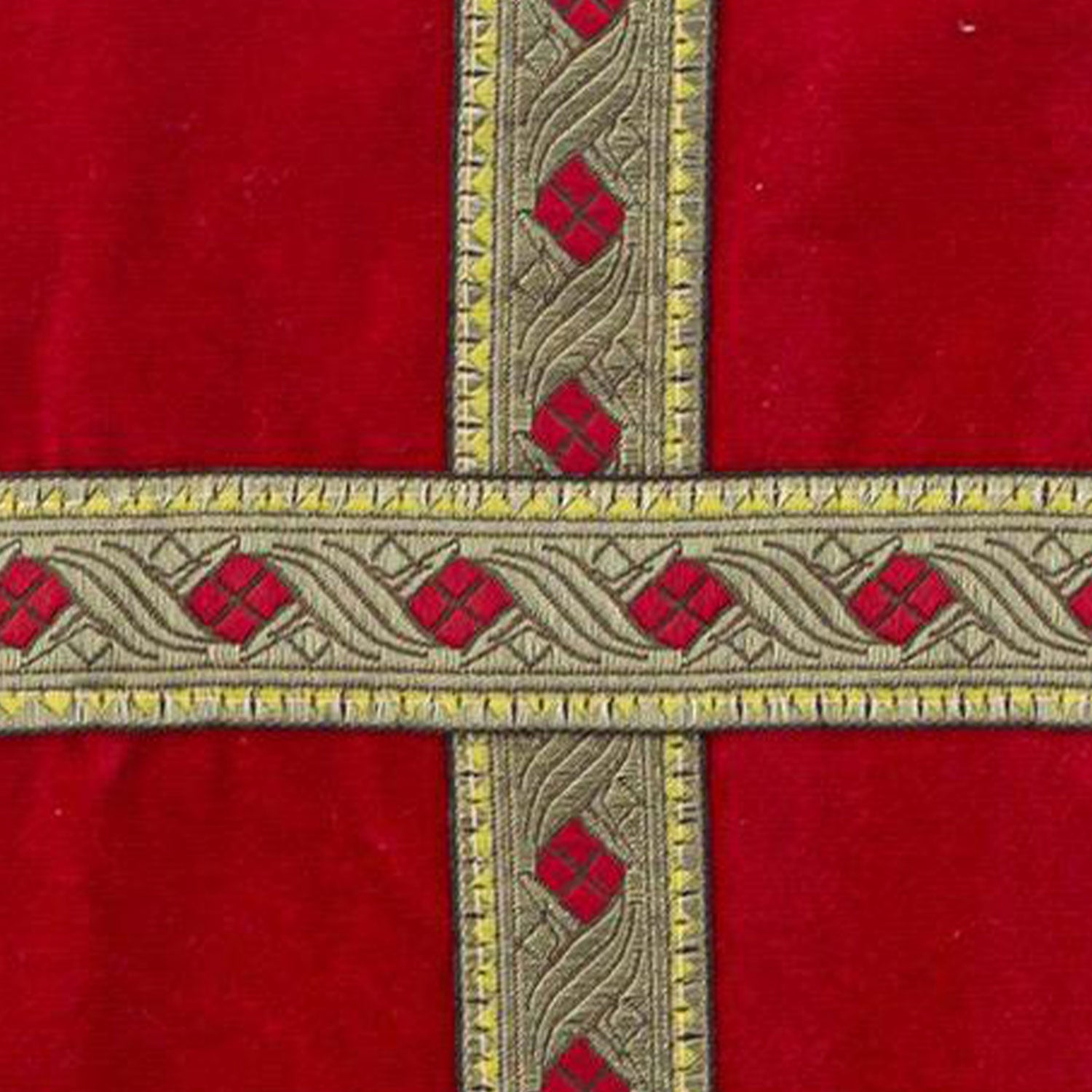 das-kost-mland-sankt-nikolaus-buch-umschlag-rot-gold image 7
