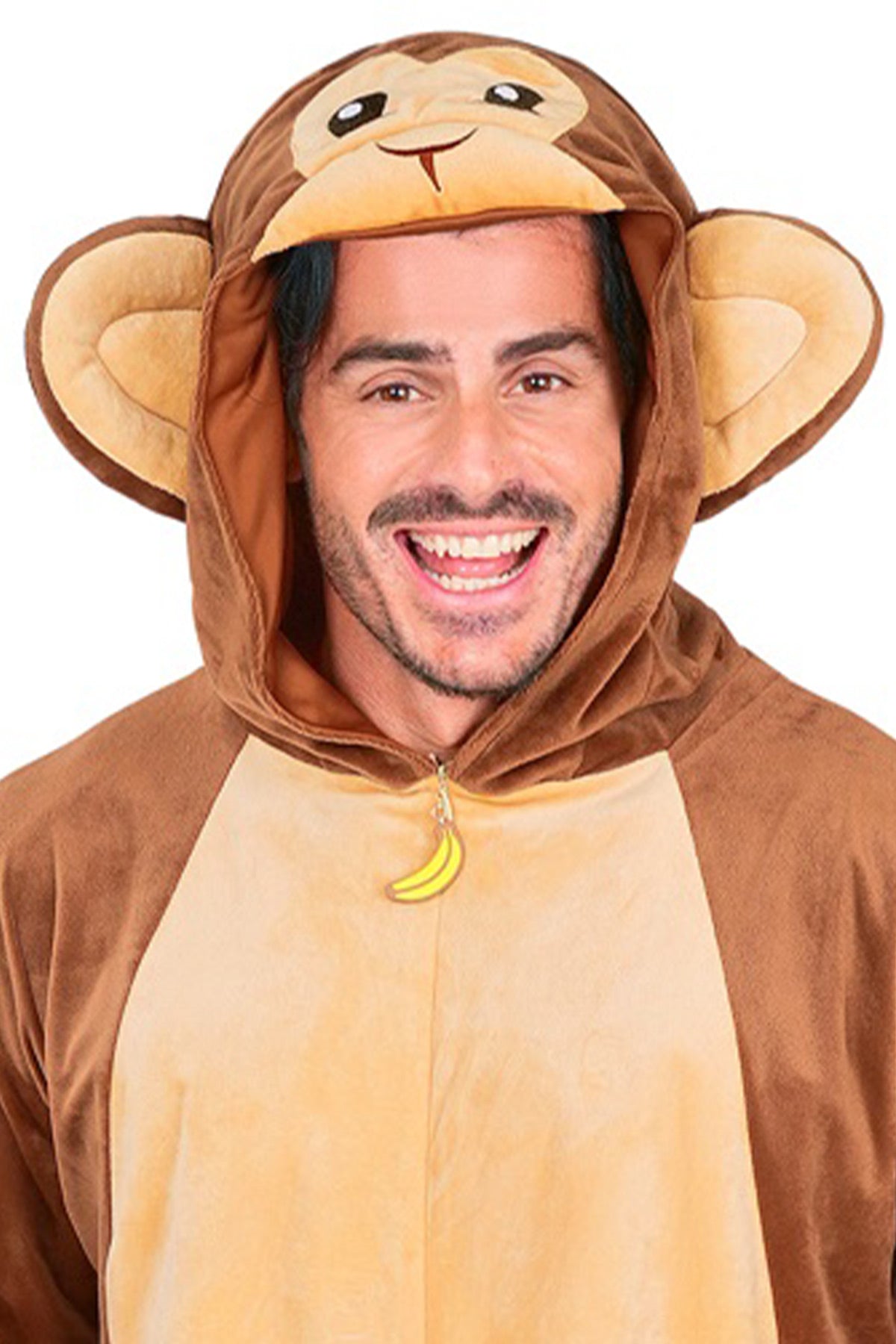 das-kost-mland-affe-tierkost-m-overall-pl-sch-gr-l-xl image 6