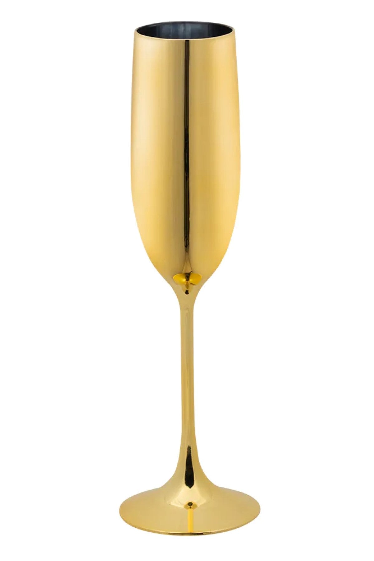 das-kost-mland-sektglas-champagner-125ml-glas-gold-bruchsicher image 1