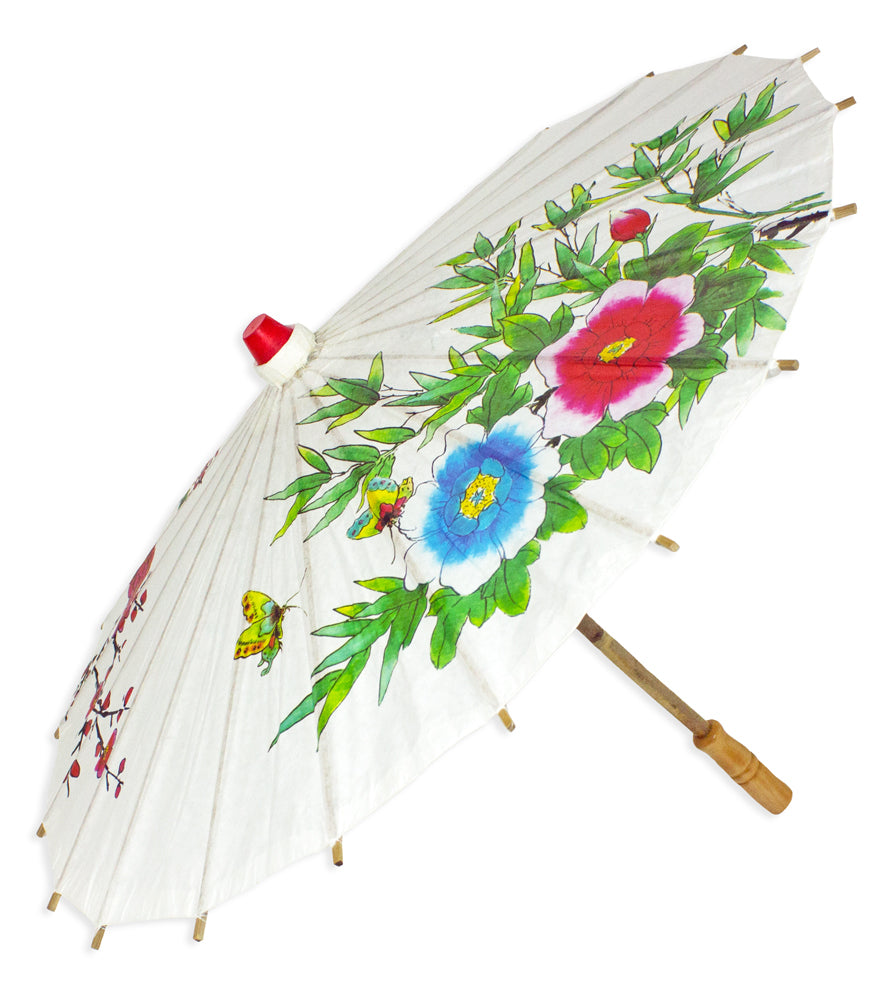 das-kost-mland-sonnenschirm-papier-chinesisch-43cm-deko image 1