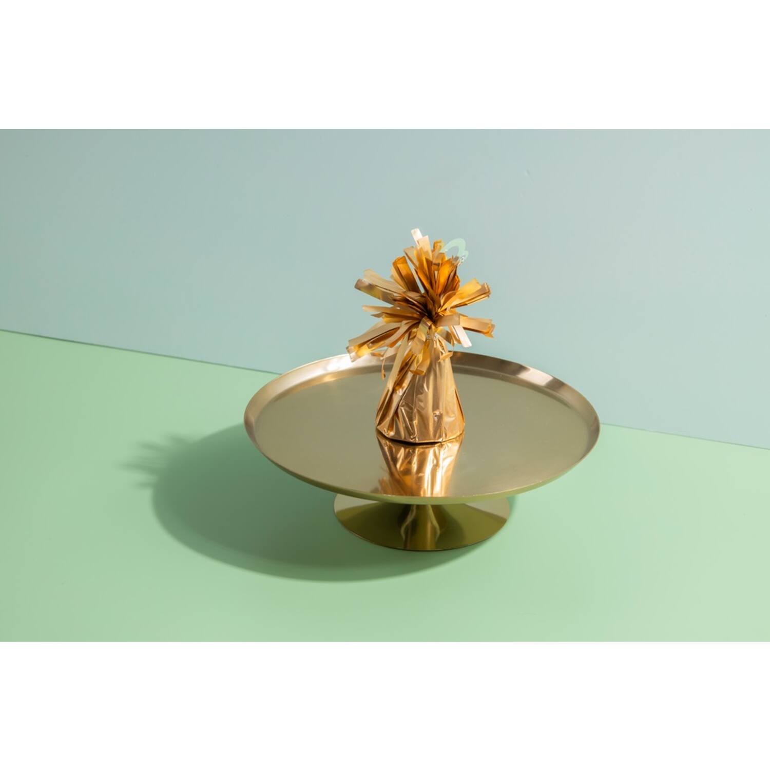 das-kost-mland-ballongewicht-folie-170g-champagne-gold image 3