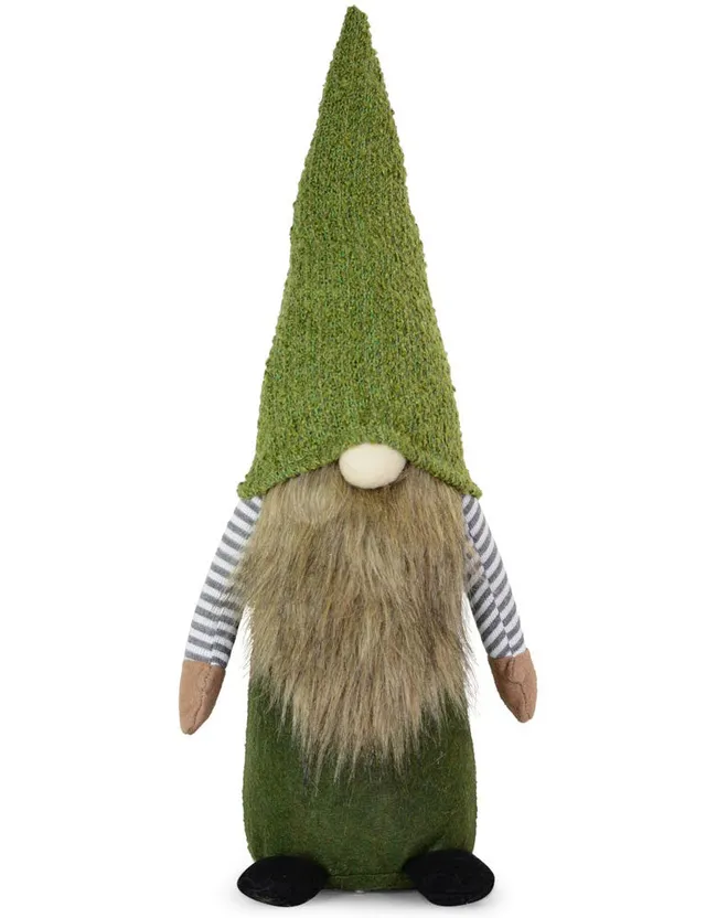 das-kost-mland-dekofigur-wichtel-friedbert-50cm-gr-n-10131 image 1