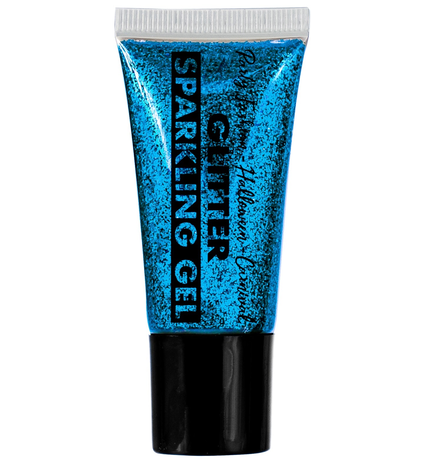 das-kost-mland-face-body-glitter-make-up-tube-25ml-blau image 2