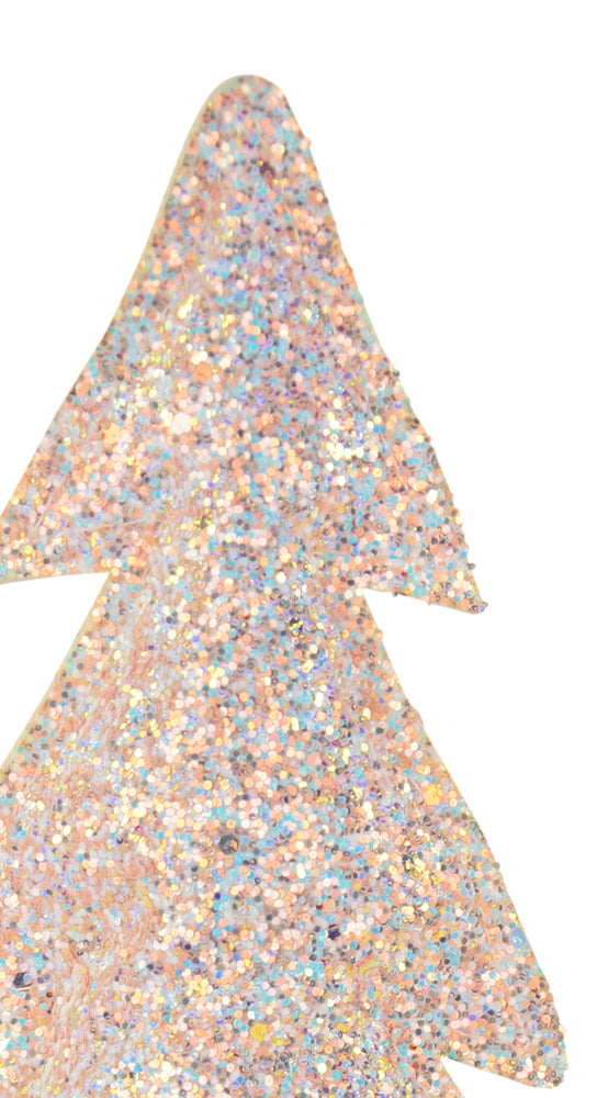 das-kost-mland-tannenbaum-stehdeko-45cm-utopiaglitter-rosa image 3