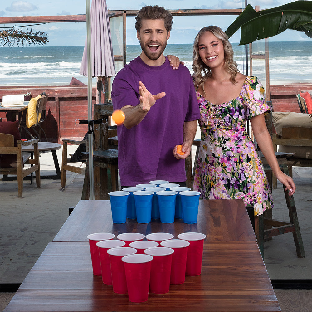 das-kost-mland-beer-pong-party-trinkspiel-22-becher image 3