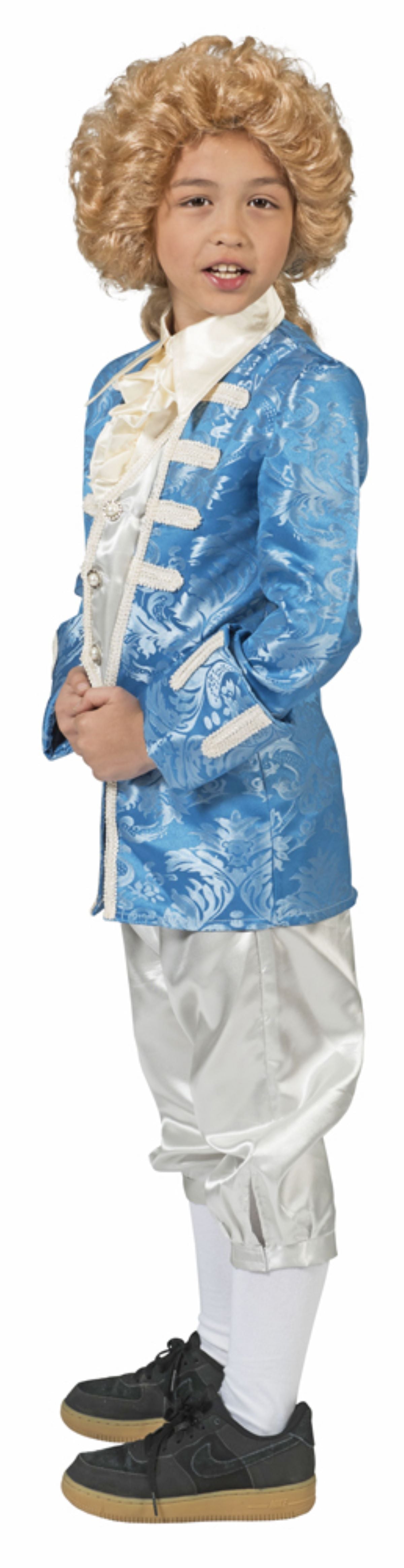 das-kost-mland-jungen-barock-kost-m-johannes-hellblau-gr-128 image 4