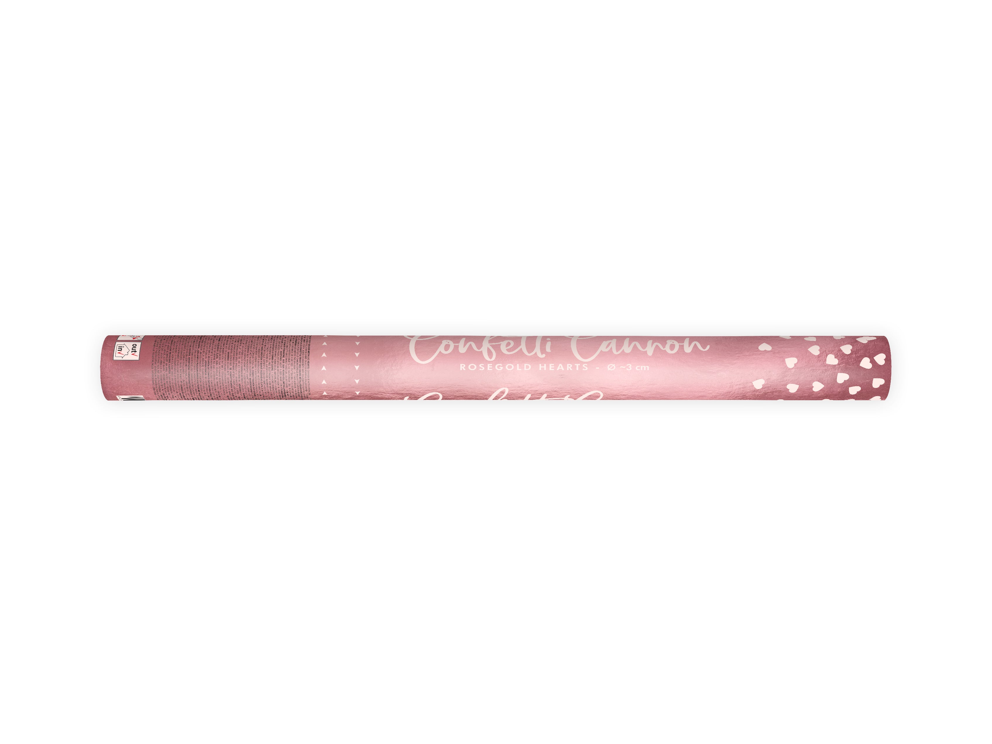 das-kost-mland-dekorationen-konfettishooter-herzen-rosegold-60cm image 3