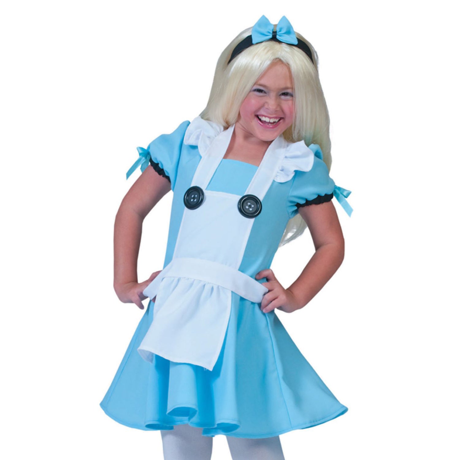 das-kost-mland-alice-m-rchen-kost-m-m-dchen-hellblau-gr-128-kleid image 2