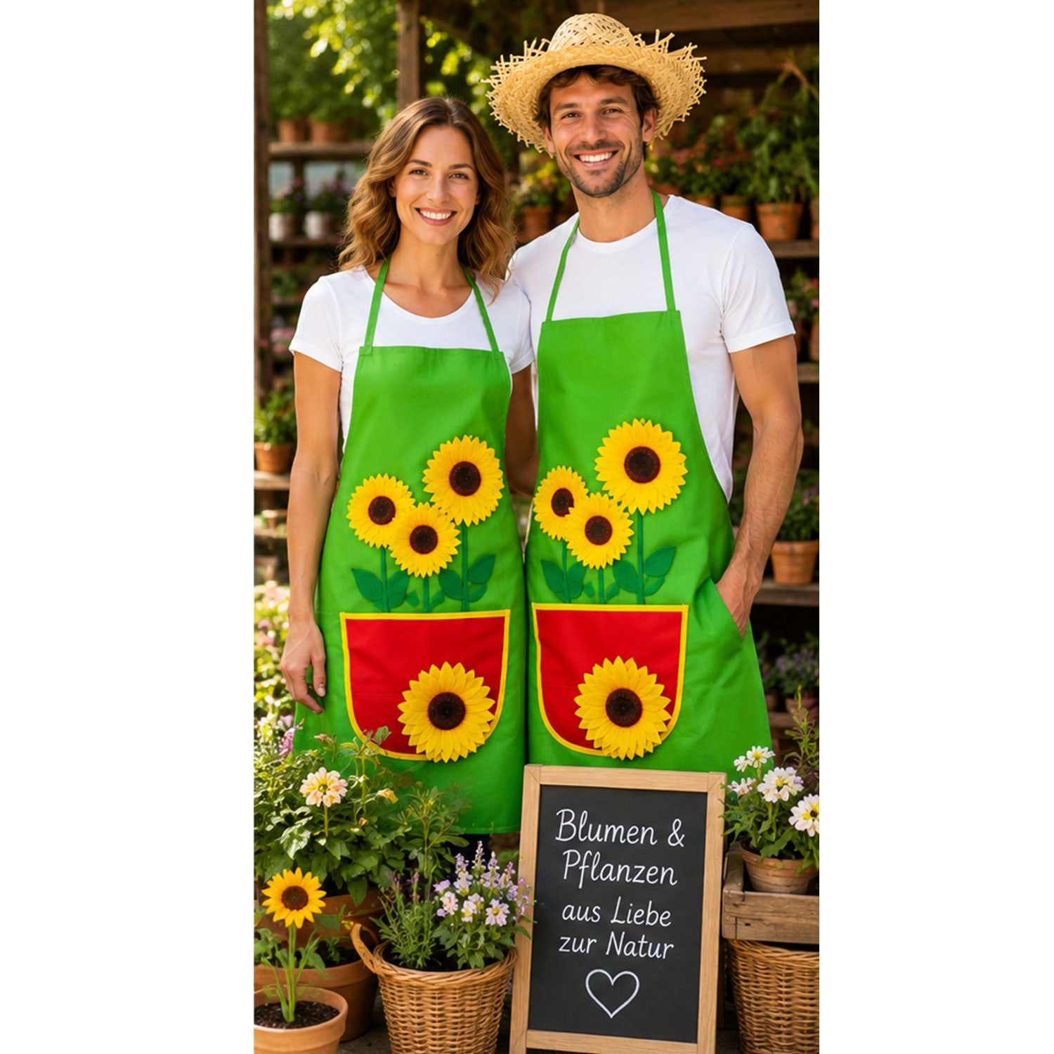 das-kost-mland-g-rtnersch-rze-sonnenblumen-kost-msch-rze-einheitsgr image 5
