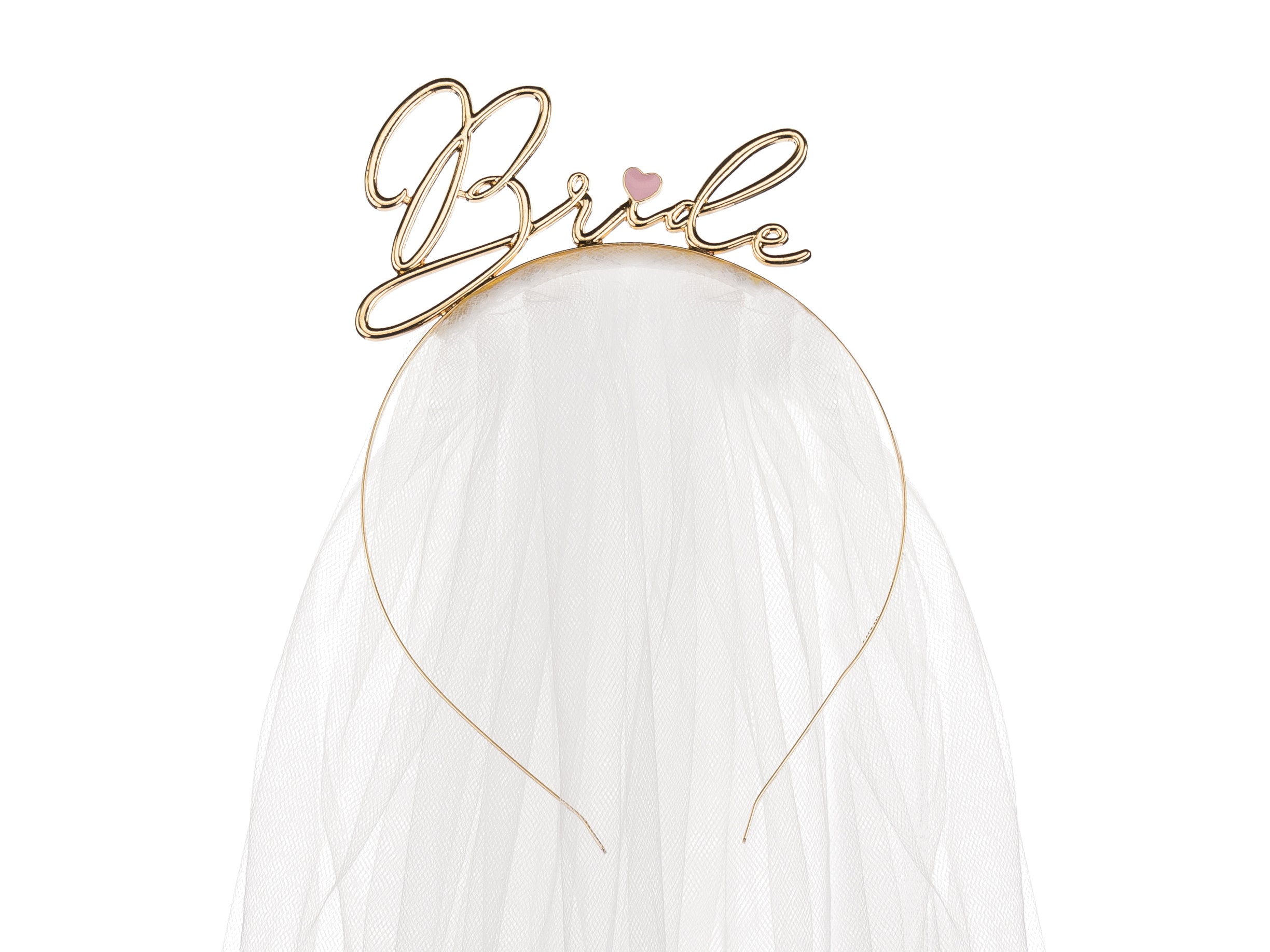 das-kost-mland-bride-haarreif-brautschleier-wei-gold image 1