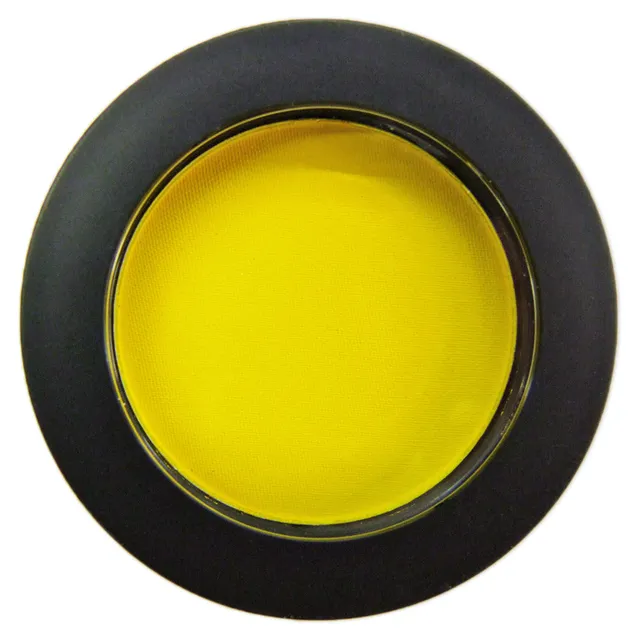 das-kost-mland-accessoires-haarkreide-gelb-auswaschbar image 1
