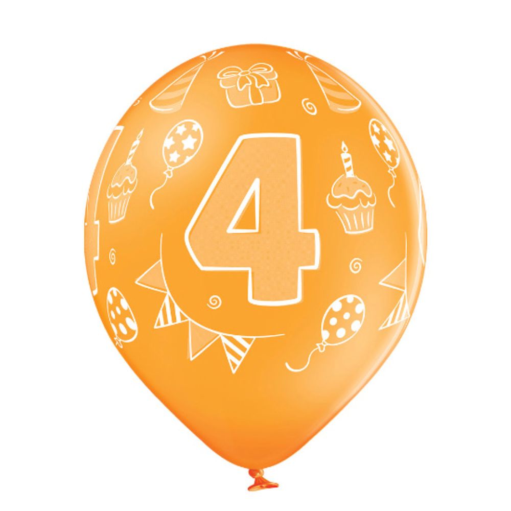 das-kost-mland-luftballon-geburtstag-4-bunt-30-cm-6-st-ck image 3
