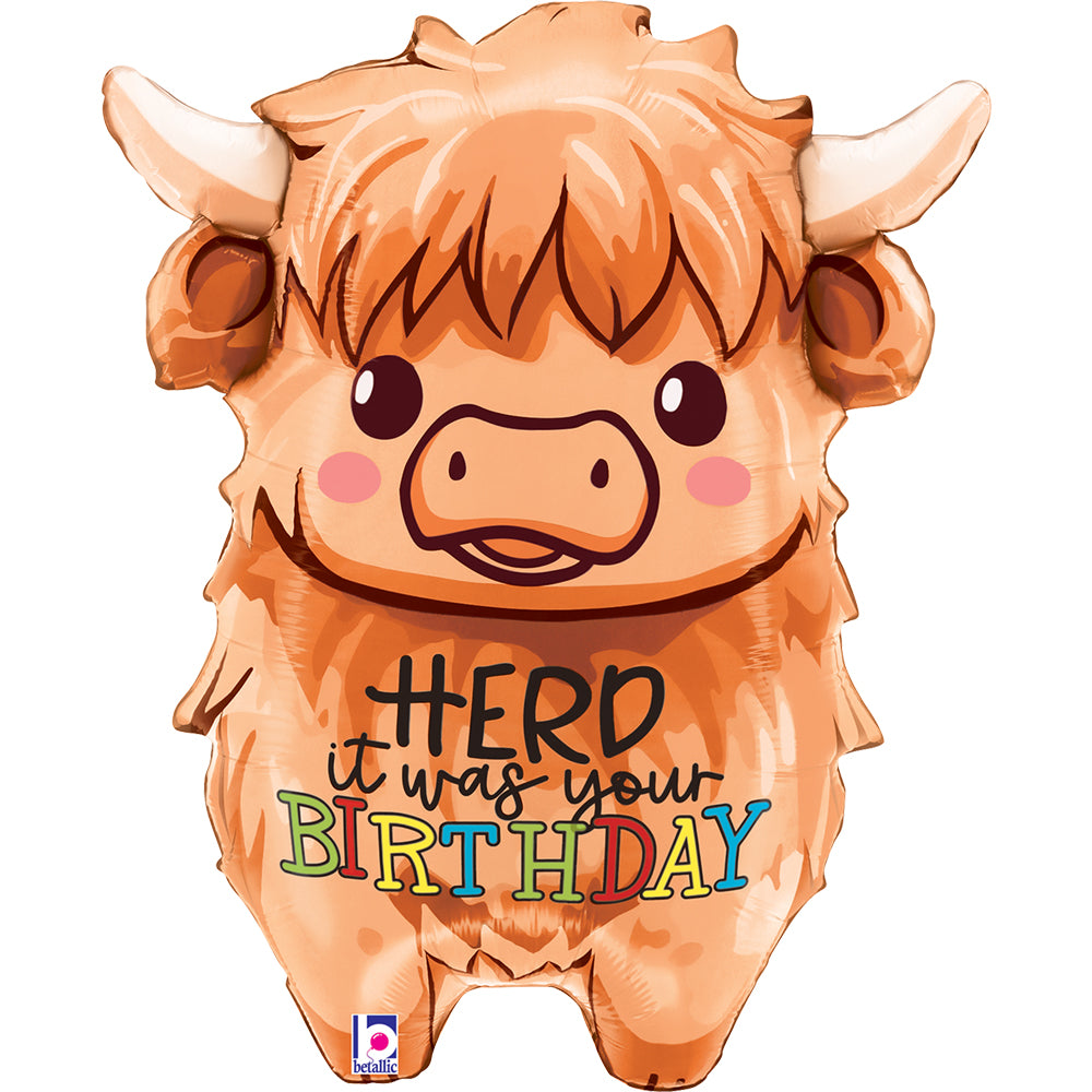 das-kost-mland-herd-birthday-folienballon-kuh-69-cm image 1