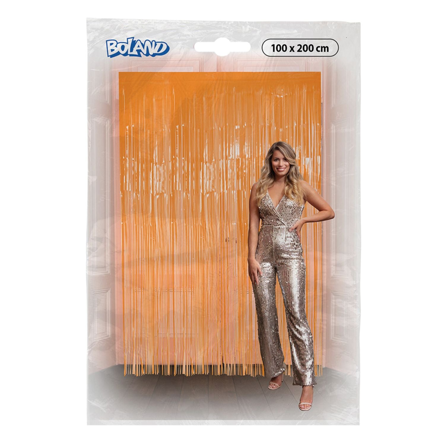 das-kost-mland-folienvorhang-100x200-cm-neon-orange image 4