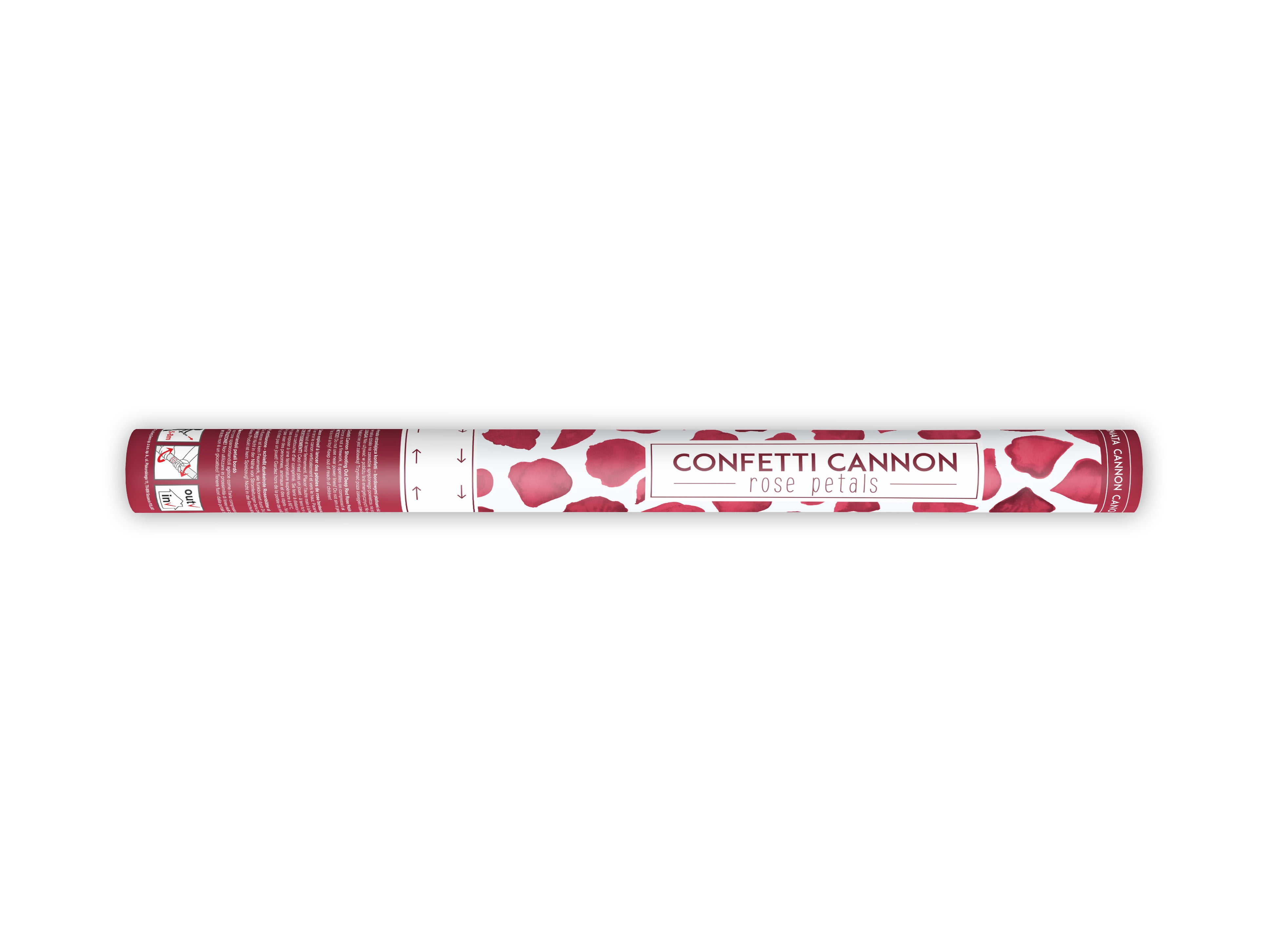 das-kost-mland-konfettishooter-rosenbl-tter-rot-80cm image 7