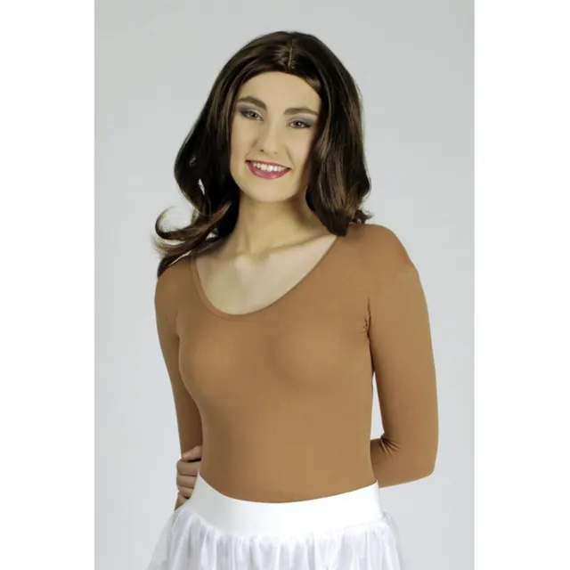 das-kost-mland-jungen-kinder-body-langarm-natur-116-128 image 1
