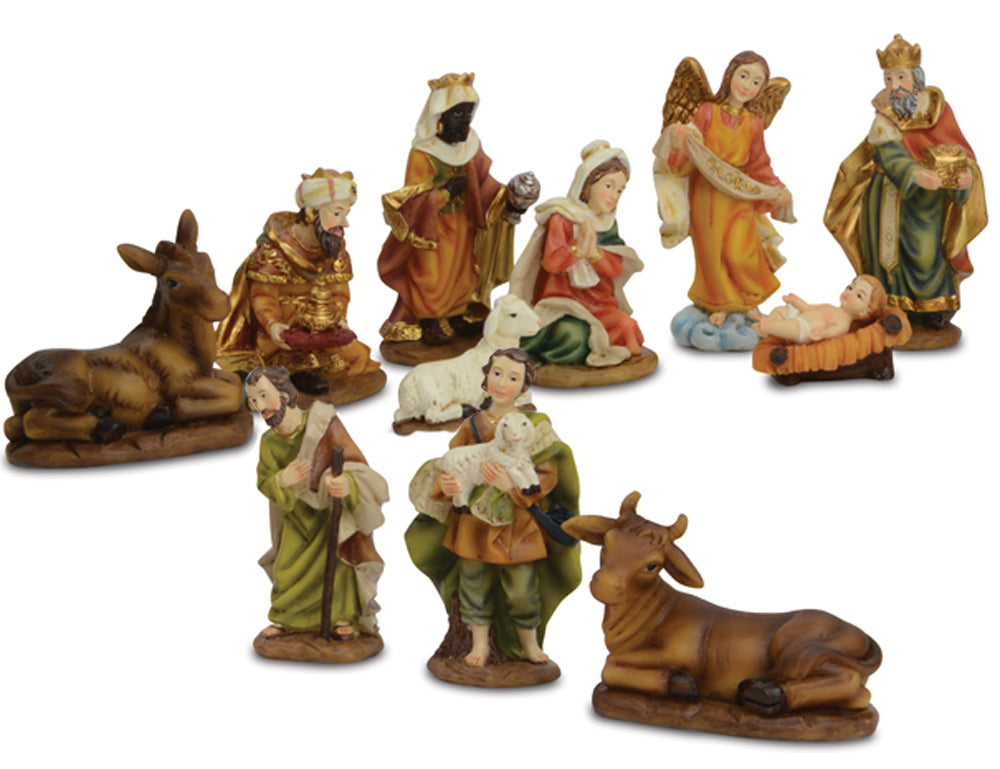 das-kost-mland-traditionell-krippenfiguren-set-11-tlg-7-9cm-78463 image 3