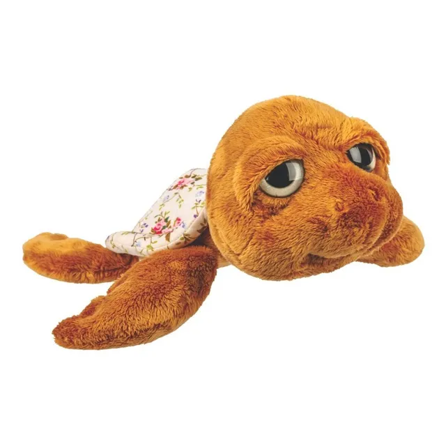 das-kost-mland-dekorationen-stofftier-schildkr-te-orla-s-kuscheltier image 1