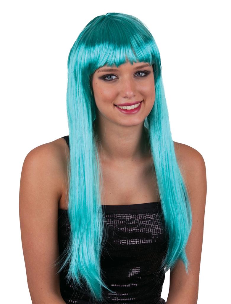 das-kost-mland-alexis-damen-langhaar-per-cke-mit-pony image 2