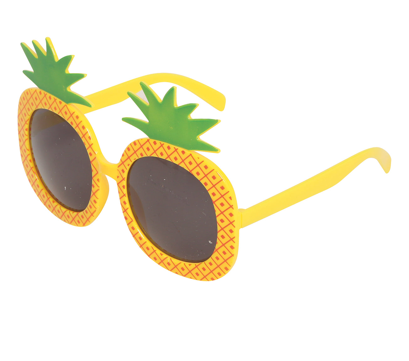 das-kost-mland-herren-partybrille-ananas-hawaii-kost-m image 4
