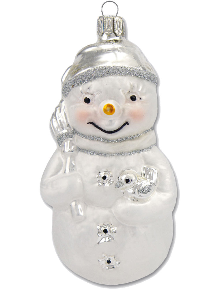 th-ringer-glasdesign-schneemann-set-2tlg-glas-11-cm-wei image 3