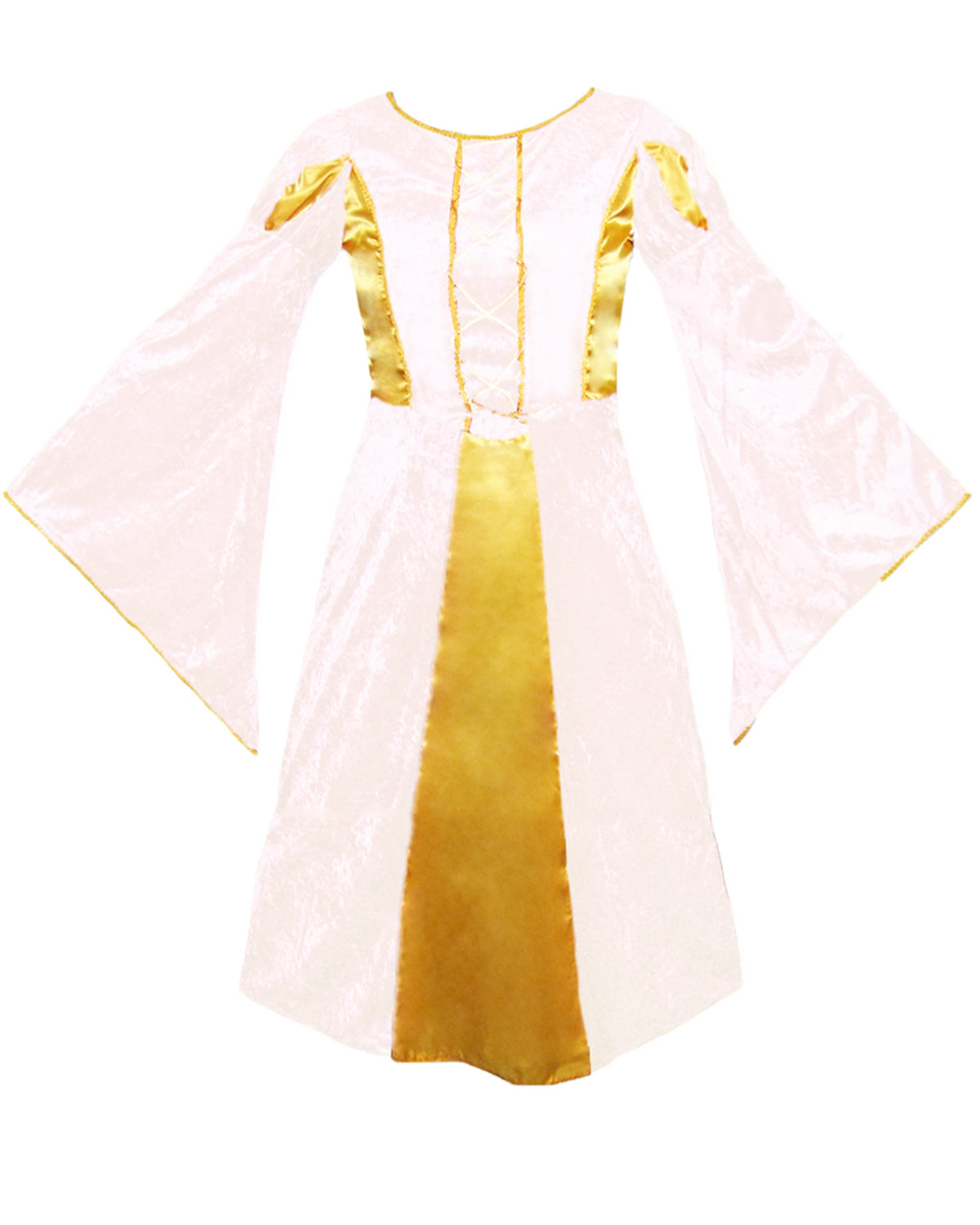 das-kost-mland-helena-burgfr-ulein-kost-m-m-dchen-rosa-gold-128 image 7