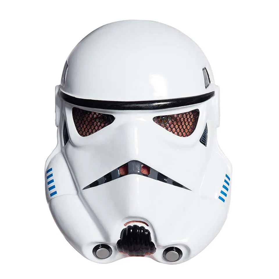 das-kost-mland-accessoires-star-wars-stormtrooper-maske-wei image 1