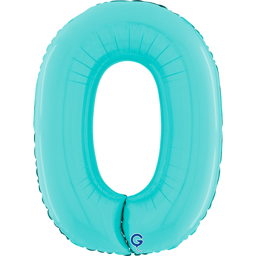 das-kost-mland-riesenzahl-folienballon-66-cm-pastel-blue-zahl image 2
