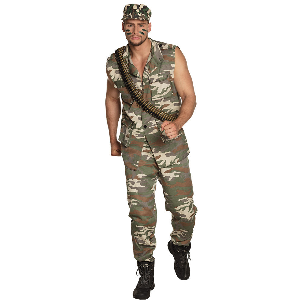 das-kost-mland-patronengurt-kost-m-gurt-160cm-zubeh-r-fasching image 4