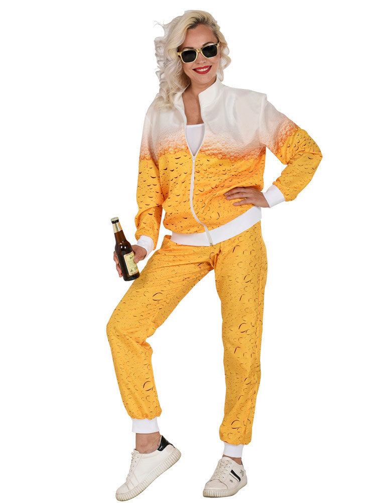 das-kost-mland-party-trainingsanzug-bier-gelb-herren-kost-m-s-xxxl image 3
