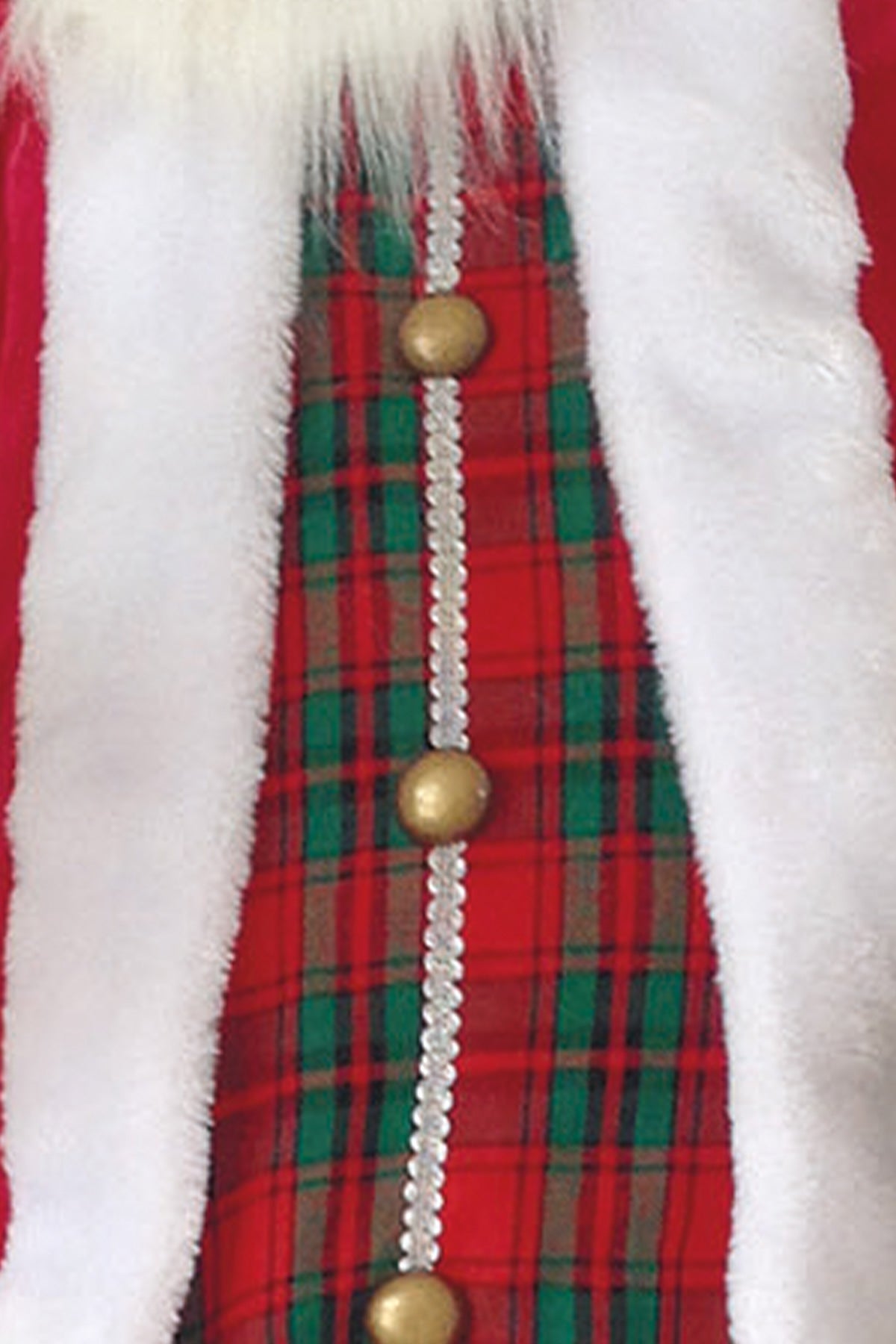 das-kost-mland-dekorationen-dekofigur-weihnachtsmann-180-cm-animiert image 5