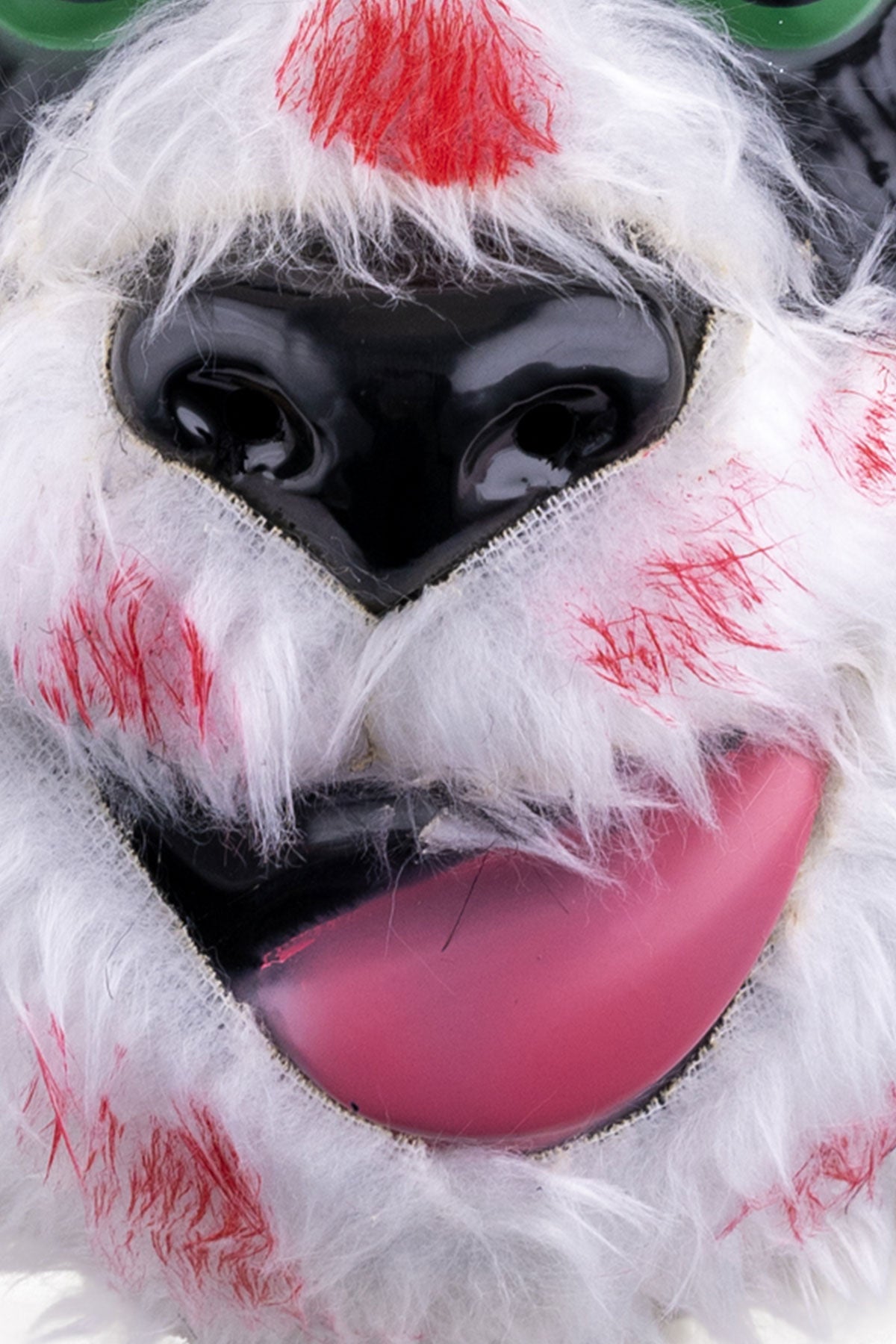 grusel-panda-halloween-maske-blutig-pl-sch-einheitsgr-e image 7