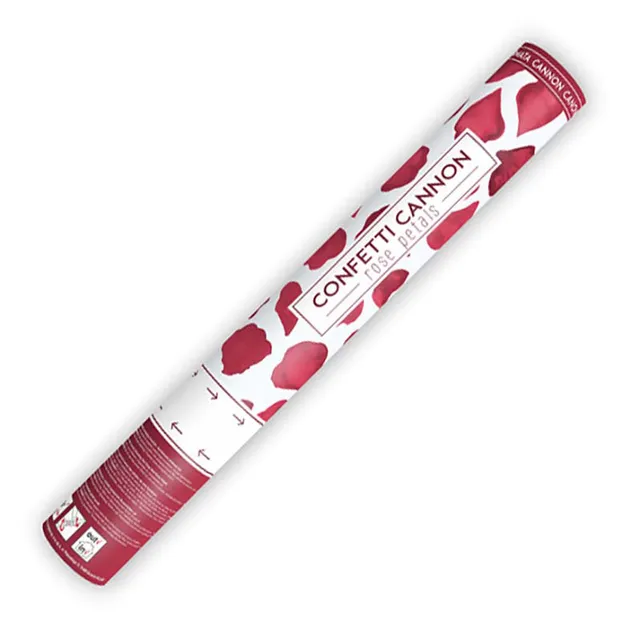 das-kost-mland-dekorationen-1766shooter-rosenbl-tter-rot-konfetti-shooter-40cm image 1