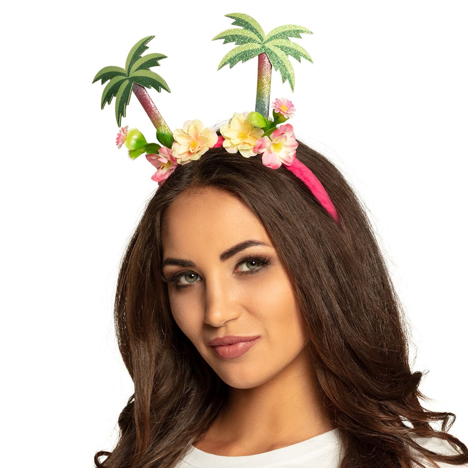 das-kost-mland-accessoires-diadem-palmera-hawaii-haarreif image 1