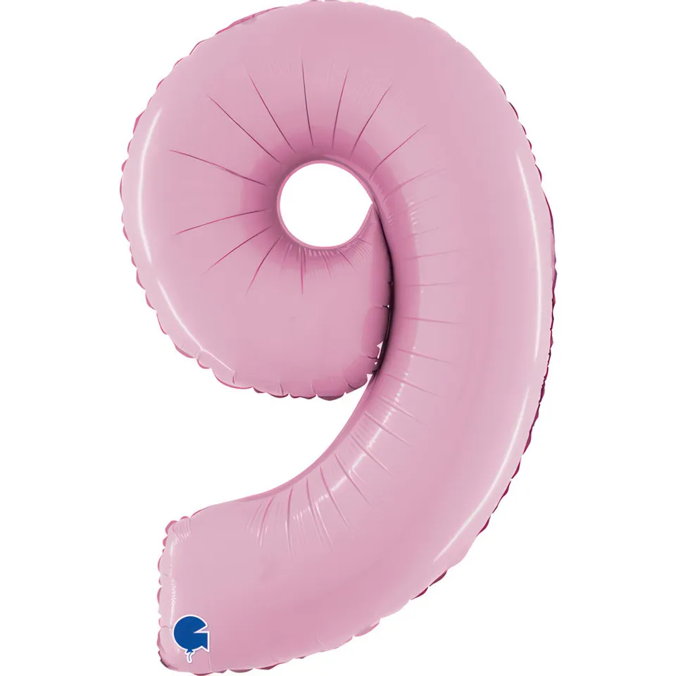 das-kost-mland-riesenzahl-folienballon-26-9-pastel-pink image 1