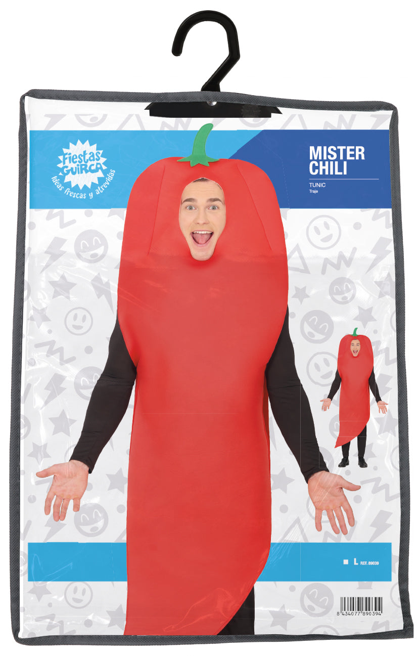 das-kost-mland-mister-chili-spa-kost-m-rot-gr-l-52-54 image 3