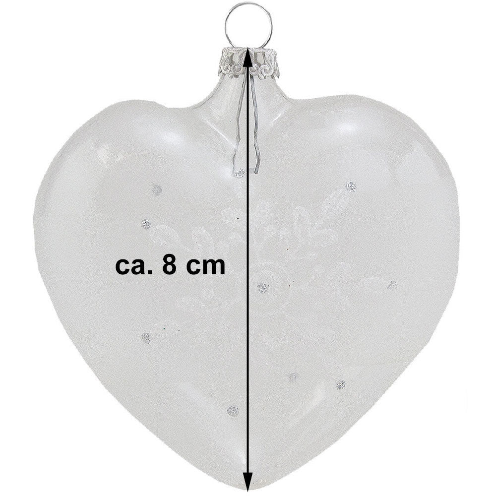 th-ringer-glasdesign-herzen-8-cm-glasherzen-2er-set-wei-silber image 2