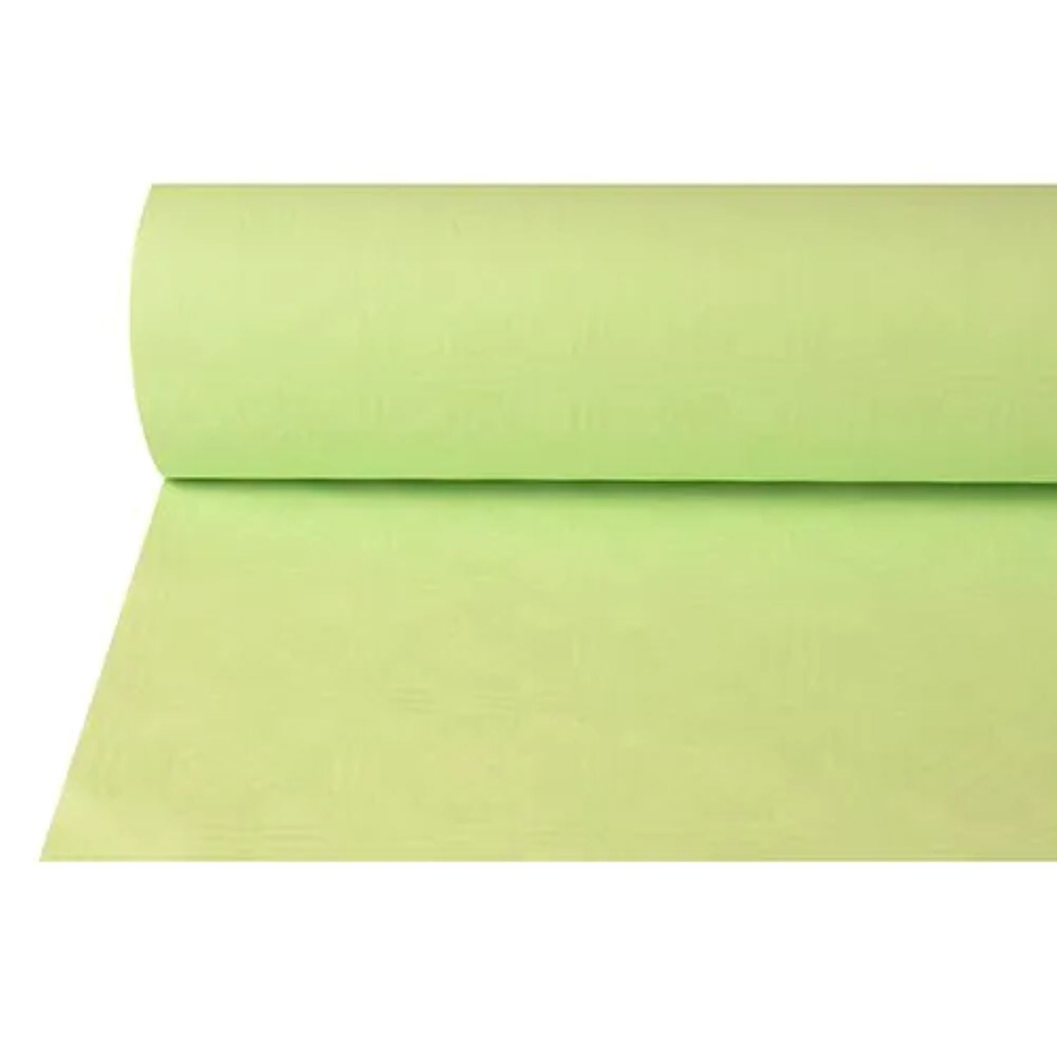 das-kost-mland-dekorationen-tischdecke-papier-damast-50x1m-gr-n image 1