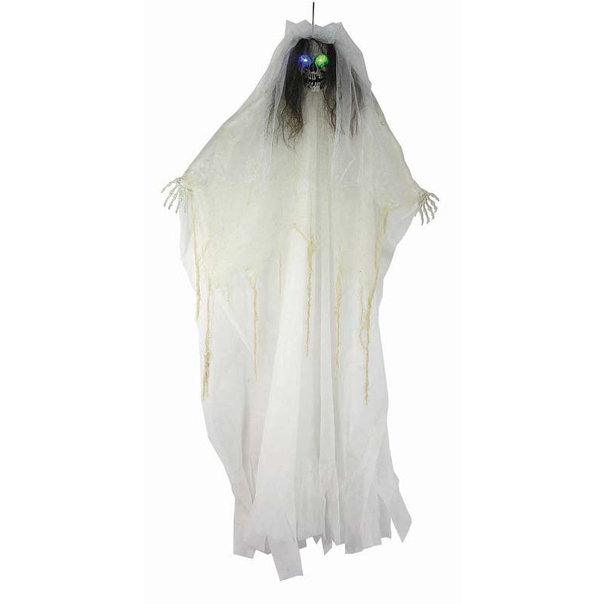 das-kost-mland-h-ngefigur-hexe-mit-licht-ca-160-cm image 1