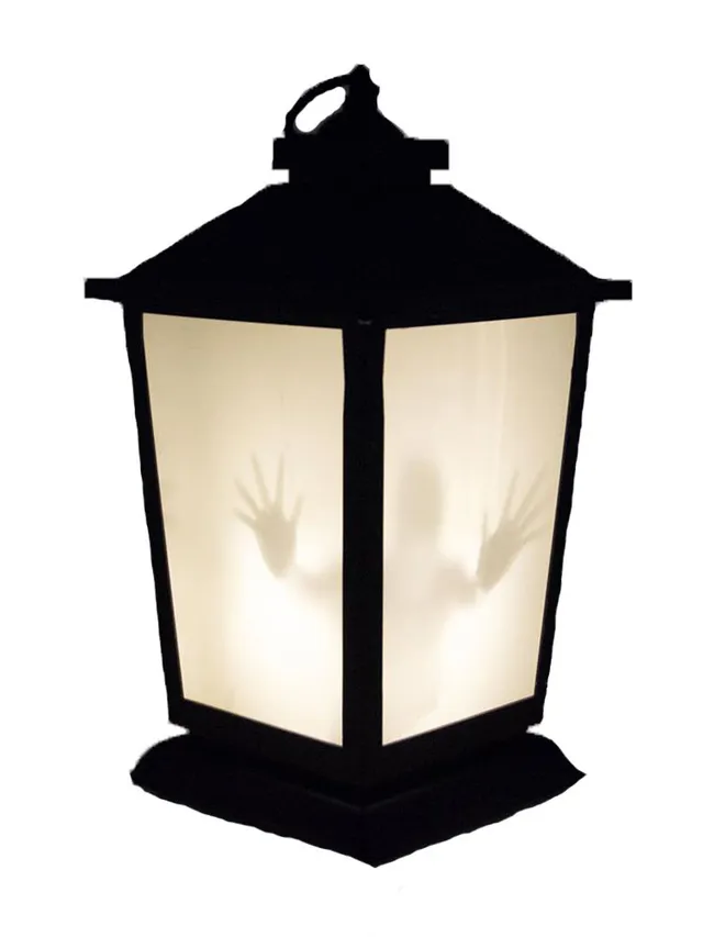 das-kost-mland-geister-laterne-halloween-licht-sound-36cm image 1