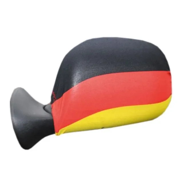 deutschland-au-enspiegelfahne-23x13-cm-2-st-ck-auto-fan image 1