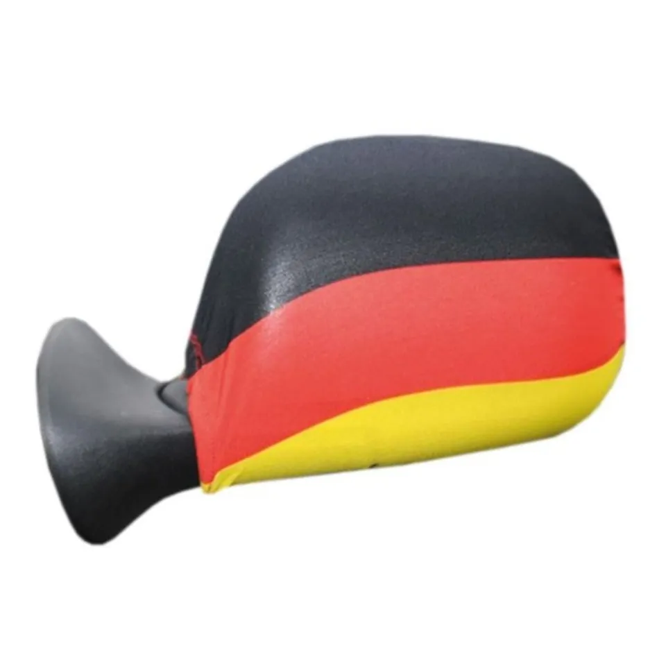 deutschland-au-enspiegelfahne-23x13-cm-2-st-ck-auto-fan image 1